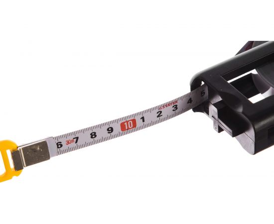 Геодезическая мерная лента STAYER LEADER, 30м 2-34183-030 – изображение 2