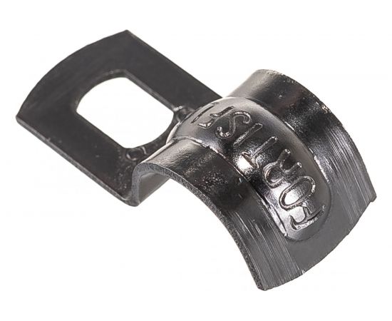 Металлическая скоба FORTISFLEX СМО INOX 8-9 мм 80973 – изображение 2