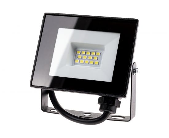 Светодиодный прожектор duwi СДО-20М, 20W, 6500К, 25061 6 – изображение 2