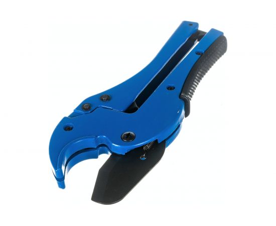 Ножницы для резки полимерных труб Blue Ocean 16-40, тип 3 00000000331 – изображение 2