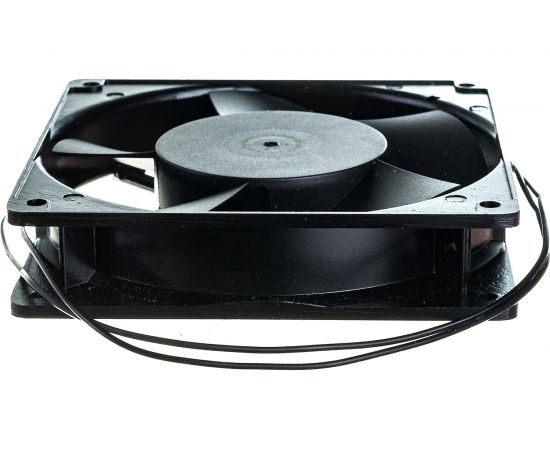 Осевой вентилятор для охлаждения REXANT RX 120х120х25 мм 220 В 72-6120 – изображение 2