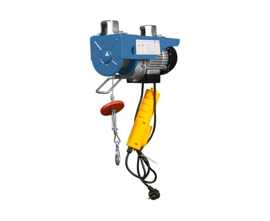 Электрическая таль GEARSEN PA мини, 220В, 250кг х 20м GPAS 25020 – изображение 2