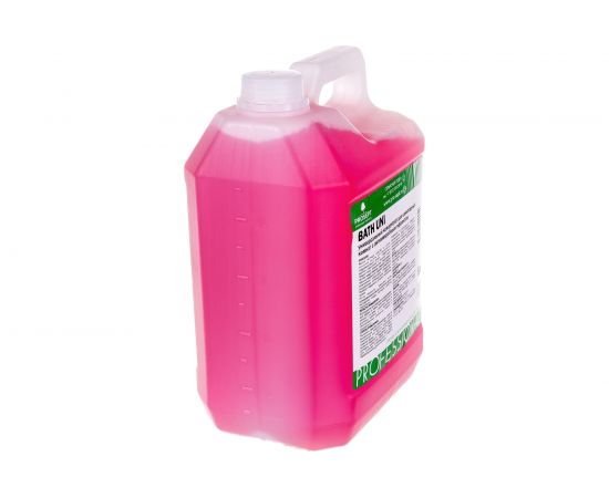 Универсальный концентрат для санитарных комнат PROSEPT Bath Uni 5 л 225-5 – изображение 2