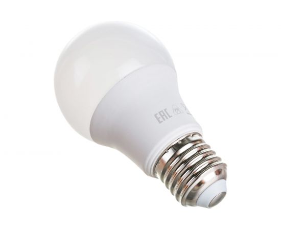 Светодиодная лампа Polaroid 220V A60 4,5W 3000K E27 380lm PL-A604273 – изображение 2