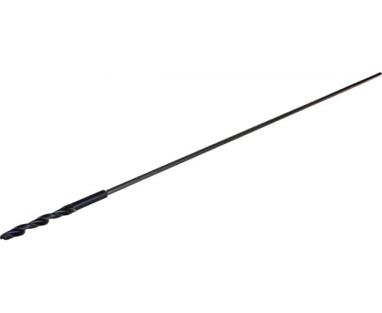 Сверло по дереву опалубочное CV (12x100х800 мм; хвостовик 8 мм) D.BOR 880120002D – изображение 2