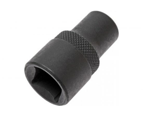 Головка для демонтажа дизельного ТНВД 1/2” 5-ти гранная 10мм JTC 4714 – изображение 2