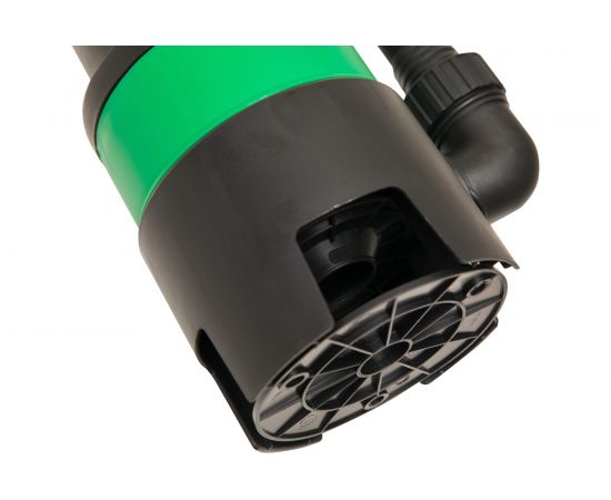 Дренажный насос для грязной воды Oasis DN 150/6 4670004376911 – изображение 2