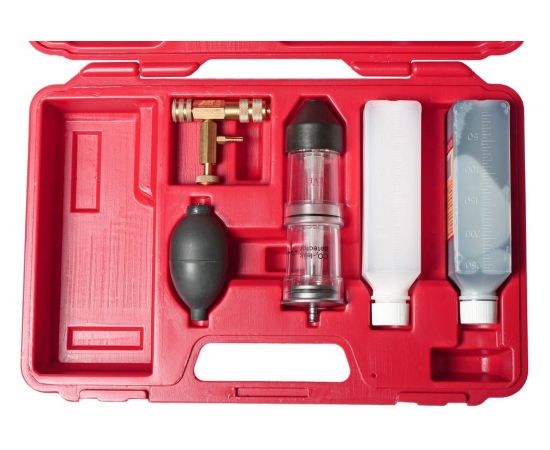 Тестер для тосола JTC-1236 – изображение 2