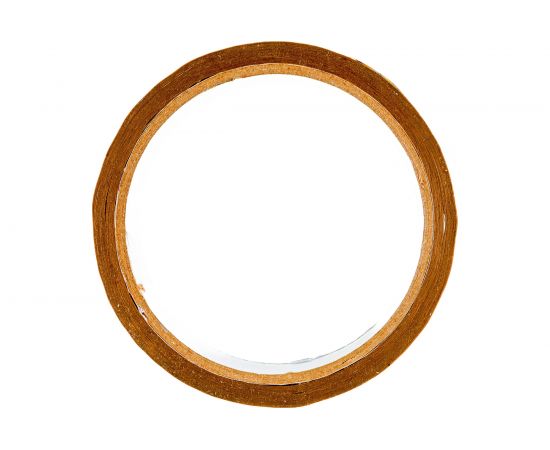 Клейкая лента ON коричневая 23 мм х 40 м 02-21-001 – изображение 2