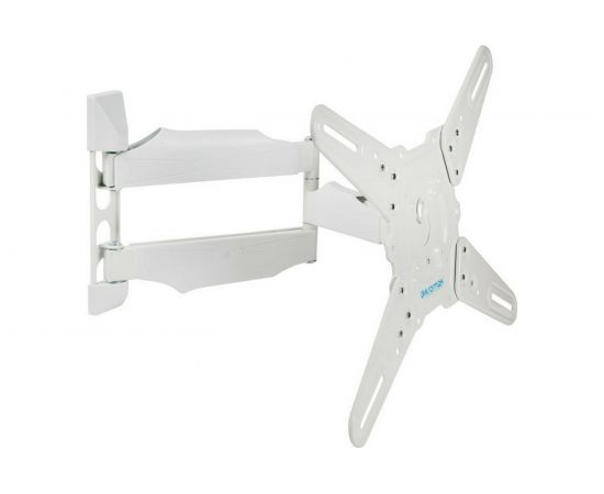 TV кронштейн Kromax ATLANTIS 40 white 20216 – изображение 2