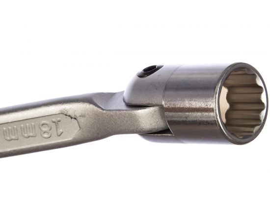 Набор торцевых ключей Hans ложемент TT-9 – изображение 2