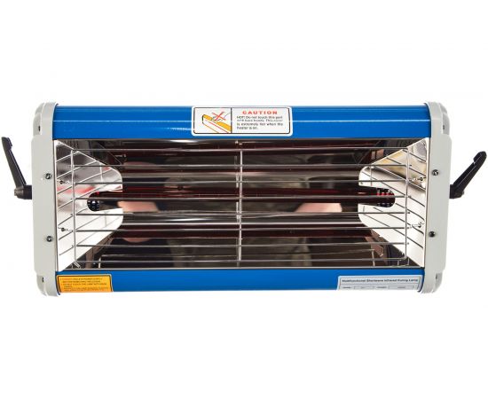 Инфракрасная коротковолновая сушка NORDBERG IF1 220В – изображение 2