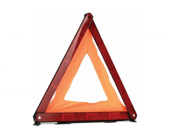 Классический знак аварийной остановки ГОСТ Р Airline AT-02 – изображение 2