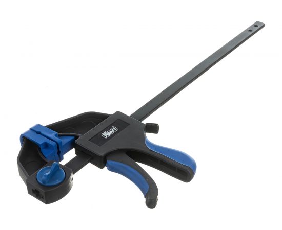 Струбцина KRAFT F-образная, 300х70х540 мм KT 705094 – изображение 2