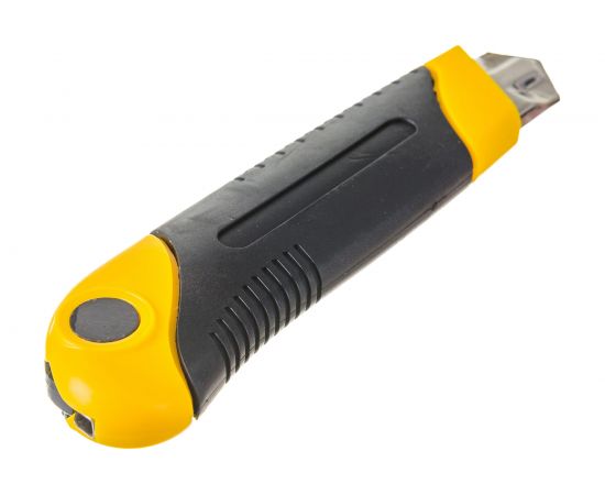 Технический винтовой нож лезвие 25 мм Park 006894 – изображение 2