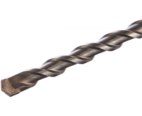 Бур по бетону Prefix SDS-plus, 10х200х260 мм Heller 25322 – изображение 2