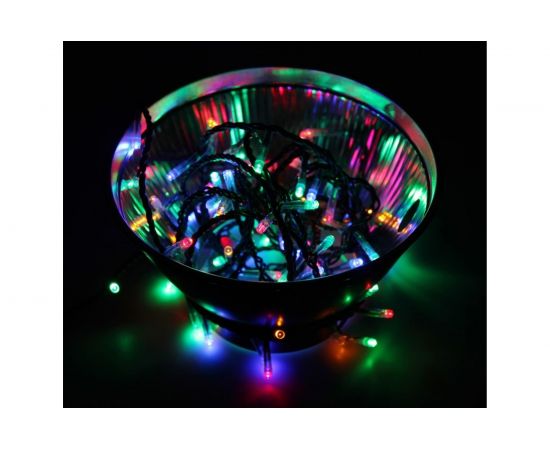 Гирлянда Neon-Night ТВИНКЛ 10м 80 LED мульти 303-049 – изображение 2