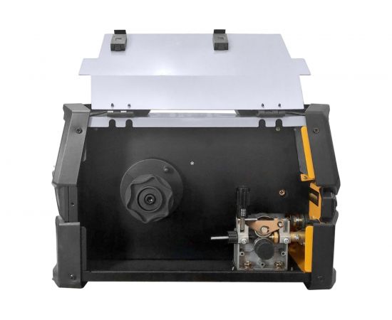 Сварочный полуавтомат SHEDU MIG 200 22067 – изображение 2