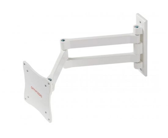 TV кронштейн Arm media LCD 7101 white 10082 – изображение 3