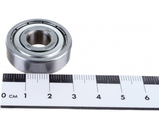 Подшипник ART 6200-ZZ 8682232858097 – изображение 3