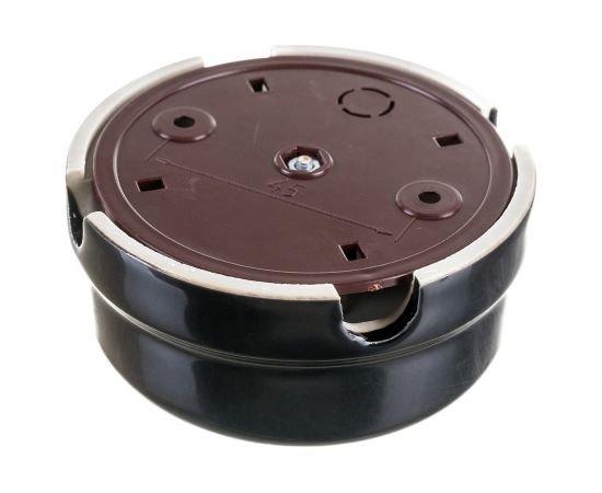 Распаячная коробка Retrika, черный, D-78 RR-09018 – изображение 3