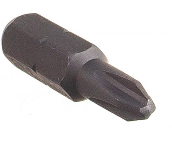 Бита 1/4", PH2, L=25 мм, тонкая KING TONY 102512P – изображение 3