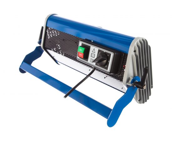 Инфракрасная коротковолновая сушка NORDBERG IF1 220В – изображение 3