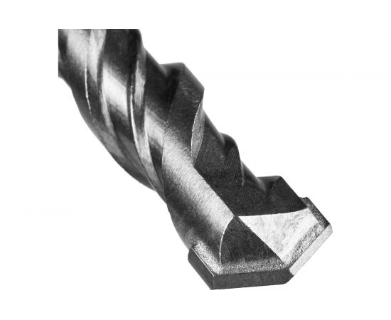 Бур STAYER Professional 6х110 мм, SDS-plus 2930-110-06_z02 – изображение 3