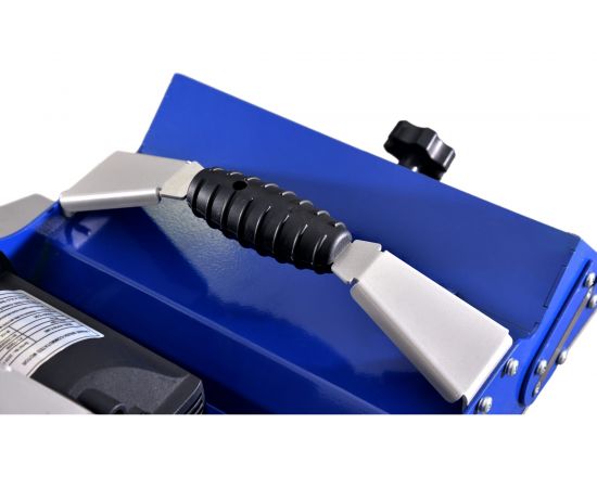 Электрический рубанок Белмаш BELMASH CPL-270 S225A – изображение 3