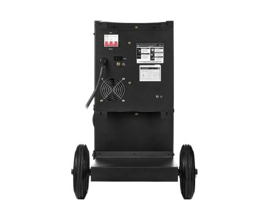 Аппарат полуавтоматической сварки ПТК ПРОФИ MIG 300 00000032168 – изображение 3