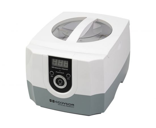 Ультразвуковая ванна CODYSON CD-4800 9476 – изображение 3