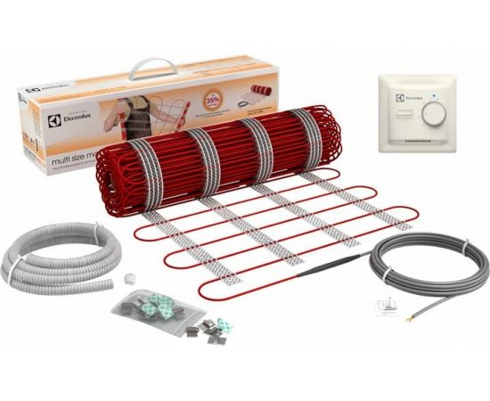 Комплект теплого пола Мат Electrolux EMSM 2-150-1,5 НС-1105898 – изображение 3