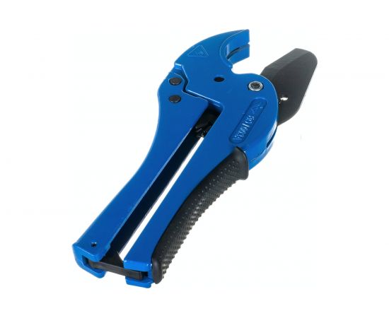 Ножницы для резки полимерных труб Blue Ocean 16-40, тип 3 00000000331 – изображение 3