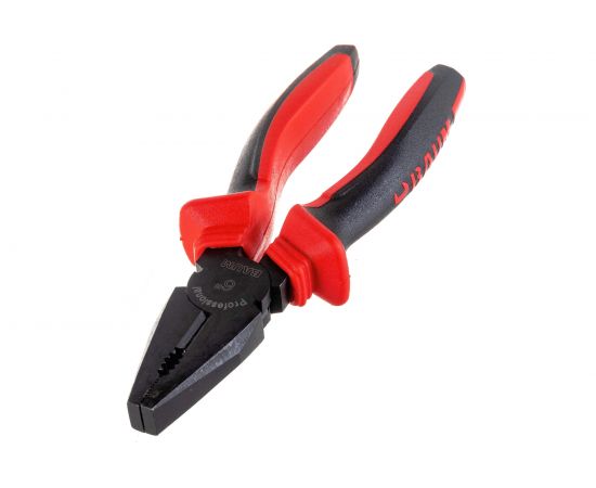 Пассатижи BAUM 101-6 – изображение 3