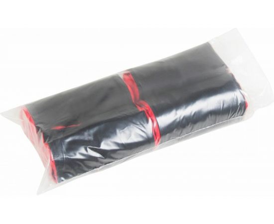 Чехлы для хранения автомобильных колес AutoFlex 4 шт., размер от 15” до 20”, цвет черный 80303 – изображение 3