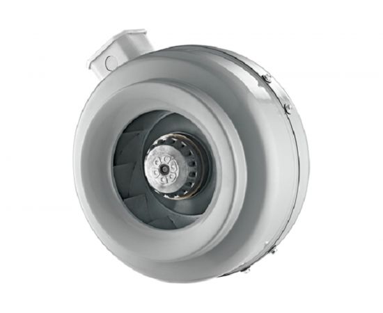 Круглый канальный вентилятор BVN BDTX 150-B – изображение 3