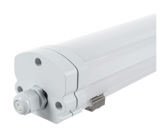 Светодиодный светильник Gauss IP65 570х60х55 мм 18Вт 1200Лм 4000К 843424218 – изображение 3