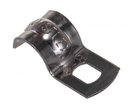 Металлическая скоба FORTISFLEX СМО INOX 8-9 мм 80973 – изображение 3