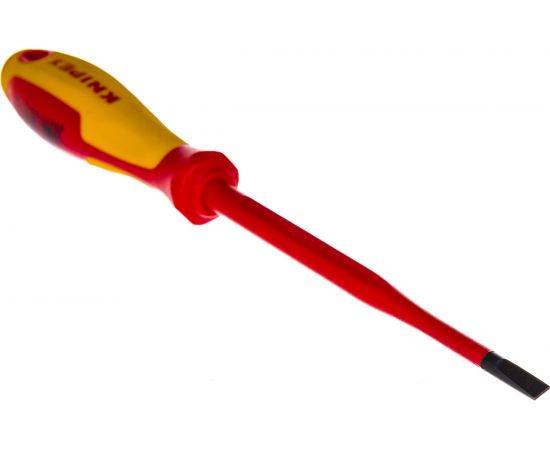 Отвертка 1000 В KNIPEX KN-982055SL – изображение 4