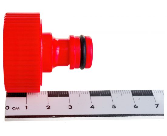 Адаптер внешний для шлангов 1 20/240 003-2002В FEONA 22773:41 – изображение 4