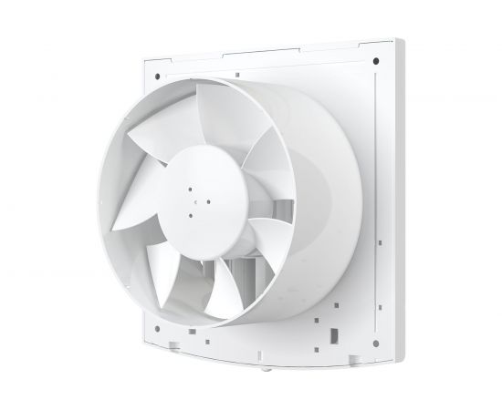 Бытовой вентилятор ERA COMFORT 4С обратный клапан 488-061 – изображение 4