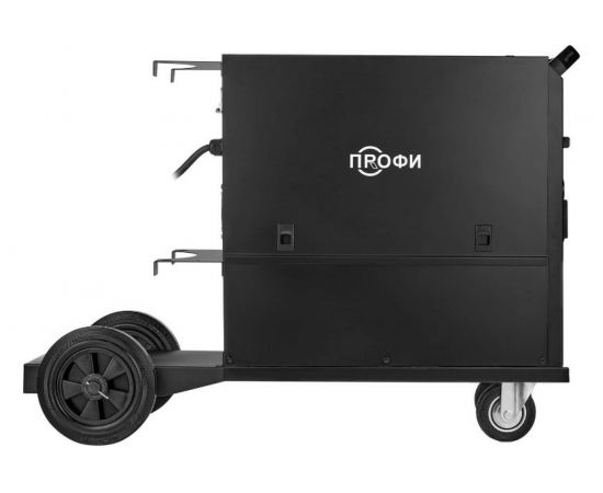 Аппарат полуавтоматической сварки ПТК ПРОФИ MIG 300 00000032168 – изображение 4