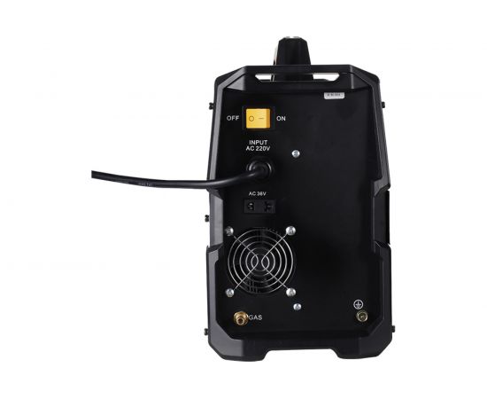 Сварочный полуавтомат SHEDU MIG 200 22067 – изображение 4