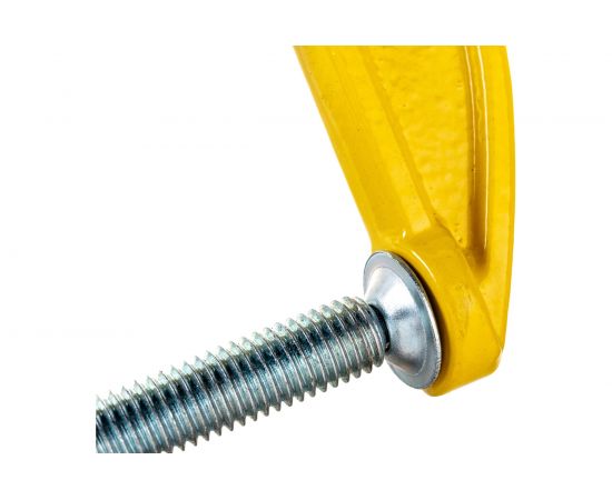 Струбцина Stayer SG-150 тип G 150 мм, 3215-150_z02 – изображение 4