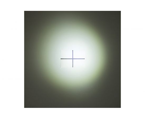 Светодиодная фара SKYWAY OFF ROAD квадратная 12V/24V 27W 6000К 9 диодов, дальний свет S08401009 – изображение 4