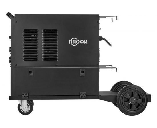 Аппарат полуавтоматической сварки ПТК ПРОФИ MIG 300 00000032168 – изображение 5