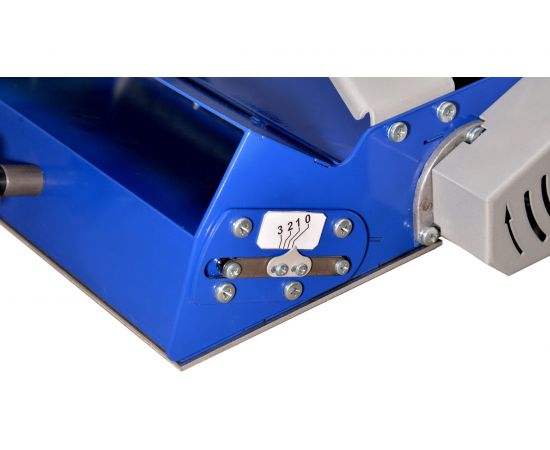 Электрический рубанок Белмаш BELMASH CPL-270 S225A – изображение 5