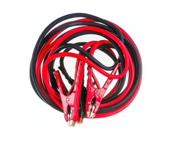 Провода прикуривания Airline EXPERT SA-750-05E 750А, 5м, 12/24В – изображение 5