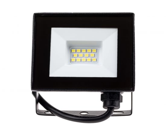 Светодиодный прожектор duwi СДО-20М, 20W, 6500К, 25061 6 – изображение 5