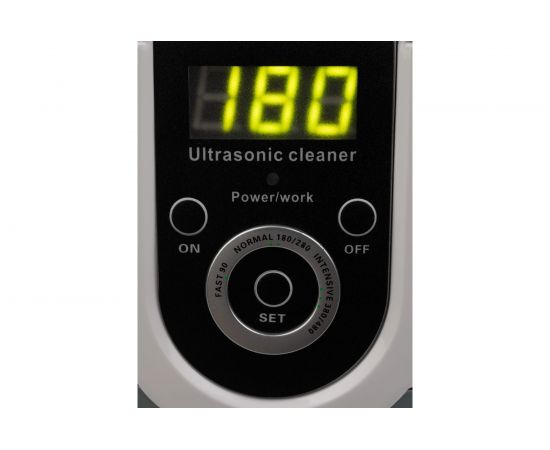 Ультразвуковая ванна CODYSON CD-4800 9476 – изображение 5